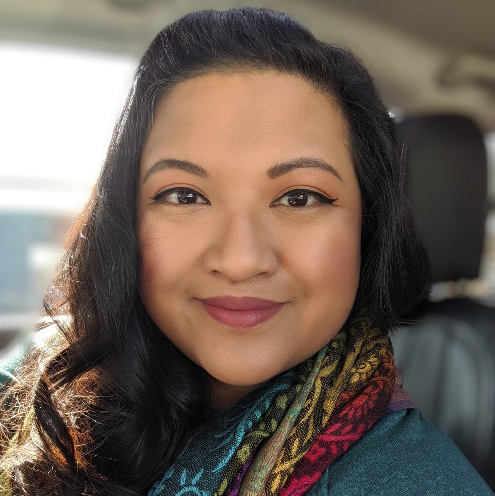 Meet your Posher, Joy